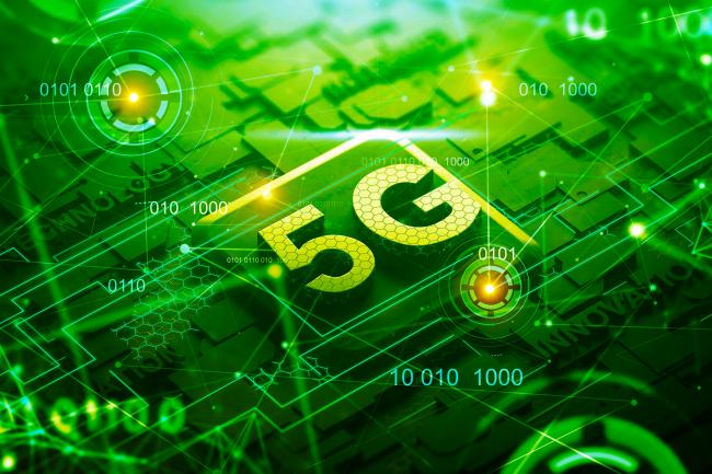 5G technologies